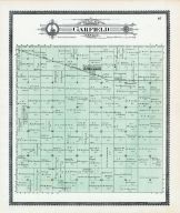 Garfield Township, Orchard, Antelope County 1904
